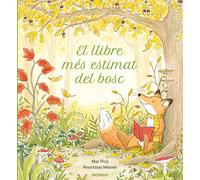 El llibre més estimat del bosc | Aa. Vv.