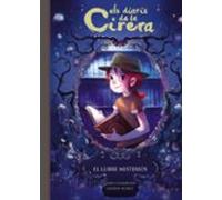 el llibre misteriós (els diaris de la cirera 2)
