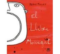 El llibre mossegat