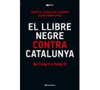 El Llibre Negre Contra Catalunya