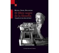 El Llibre Negre De La Filosofia: 105 (L'Arjau)