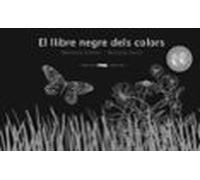 El llibre negre dels colors (APRENDER Y DESCUBRIR)