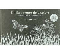 El llibre negre dels colors (APRENDER Y DESCUBRIR)