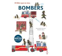 El Llibre Que Es Mou: Bombers