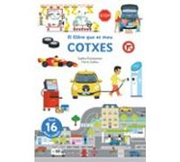 El Llibre Que Es Mou. Cotxes