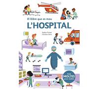 El Llibre Que Es Mou: L Hospital