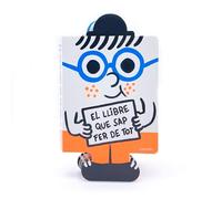 El Llibre Que Sap Fer De Tot