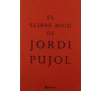 El llibre roig de Jordi Pujol (Ramon Llull)