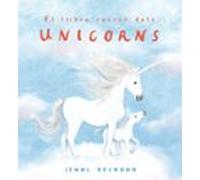 El llibre secret dels unicorns
