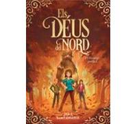 El Llinatge Perdut (els Deus Del Nord 3)