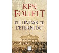 El llindar de l'eternitat (The Century 3) (Narrativa)