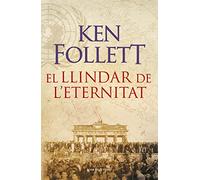 El llindar de l'eternitat (The Century 3) (Narrativa)
