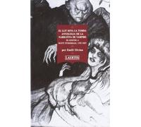 El llit sota la tomba: Antologia de la narrativa de vampirs de Goethe a Scott Fitzgerald, 1797-1927: 82 (L'Arcà)