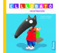 El Llobató va a l'escola