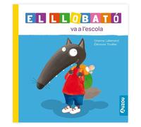 El Llobató va a l'escola