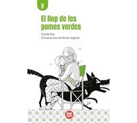 El llop de les pomes verdes: 1 (Punt)