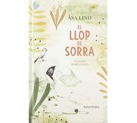 El Llop de Sorra (Set Llegües)
