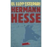 El Llop Estepari (ebook)