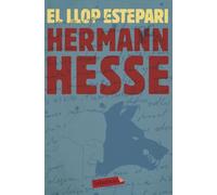 El llop estepari | Hermann Hesse