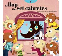 El Llop I Les Set Cabretes