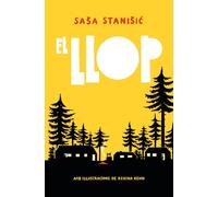 El llop (L'Altra Tribu)