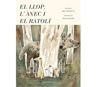 El Llop L Ànec I El Ratolí