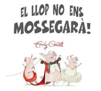 El llop no ens mossegarà! (PICARONA)