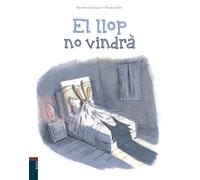 El llop no vindrà (Àlbums)