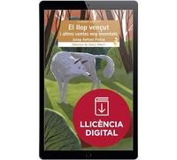 El Llop Vençut I Altres Contes Mig Inventats