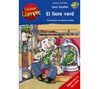 El lloro verd