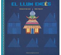 El llum encès (Álbumes Ilustrados)