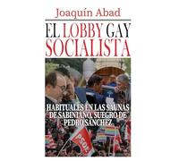 El lobby gay socialista: Habituales en las saunas de Sabiniano, suegro de Pedro Sánchez