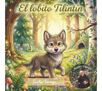 El lobito Tilintín