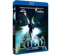 El Lobo [Blu-ray] (2004)