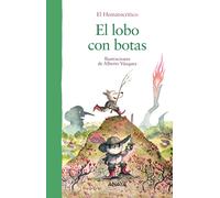 El lobo con botas | El Hematocrítico