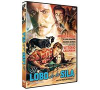 El lobo de la isla [DVD]