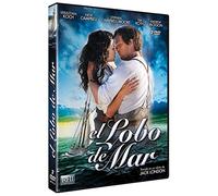 El Lobo de Mar [DVD]