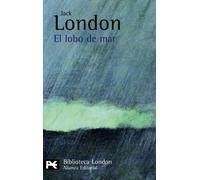 El lobo de mar (El libro de bolsillo - Bibliotecas de autor - Biblioteca London)