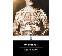 El lobo de mar (Penguin Clásicos)