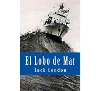 El Lobo de Mar (Spanish Edition)