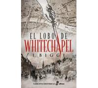 El Lobo De Whitechapel