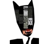 El Lobo Estepario (ebook)