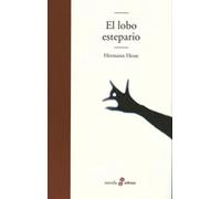 El lobo estepario | Hermann Hesse, Ángel Sabrido