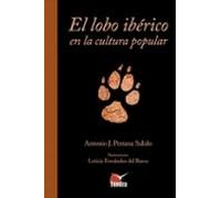 El lobo ibérico en la cultura popular (ANIMALES IBERICOS EN LA CULTURA POPULAR)