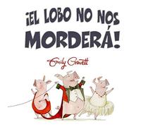 El Lobo No Nos Mordera