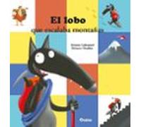 El lobo que escalaba montañas – (Lobo/Llop)