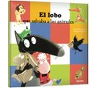 El Lobo Que Salvaba A Los Animales