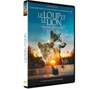 El Lobo Y El León DVD NUEVO