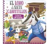 el lobo y los siete cabritillos con solapas