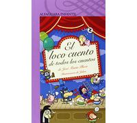 El loco cuento de todos los cuentos
